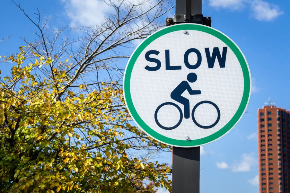 Bike Lane